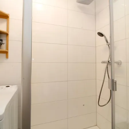 Apartment Flataid Annenstrasse Bahnhof Graz